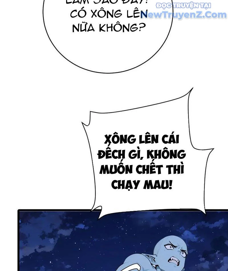 Thần Thoại Xâm Lấn: Ta Ở Địa Cầu Trảm Thần Minh Chapter 55 - Trang 2