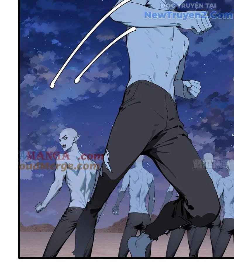 Thần Thoại Xâm Lấn: Ta Ở Địa Cầu Trảm Thần Minh Chapter 55 - Trang 2