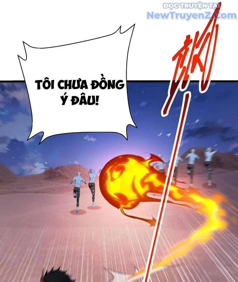 Thần Thoại Xâm Lấn: Ta Ở Địa Cầu Trảm Thần Minh Chapter 55 - Trang 2