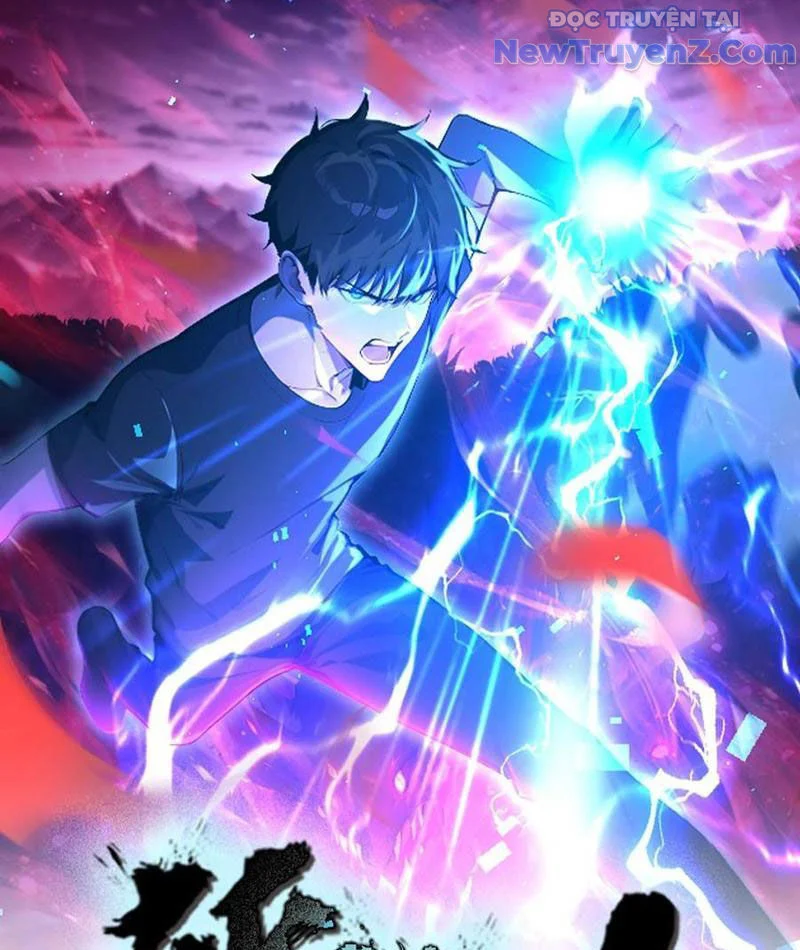 Thần Thoại Xâm Lấn: Ta Ở Địa Cầu Trảm Thần Minh Chapter 56 - Trang 2