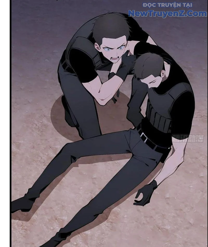 Thần Thoại Xâm Lấn: Ta Ở Địa Cầu Trảm Thần Minh Chapter 56 - Trang 2