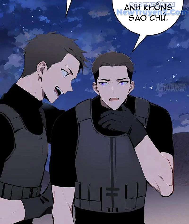 Thần Thoại Xâm Lấn: Ta Ở Địa Cầu Trảm Thần Minh Chapter 56 - Trang 2