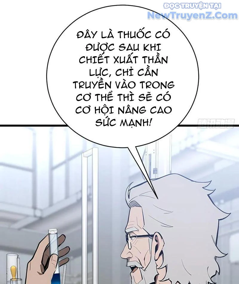 Thần Thoại Xâm Lấn: Ta Ở Địa Cầu Trảm Thần Minh Chapter 56 - Trang 2