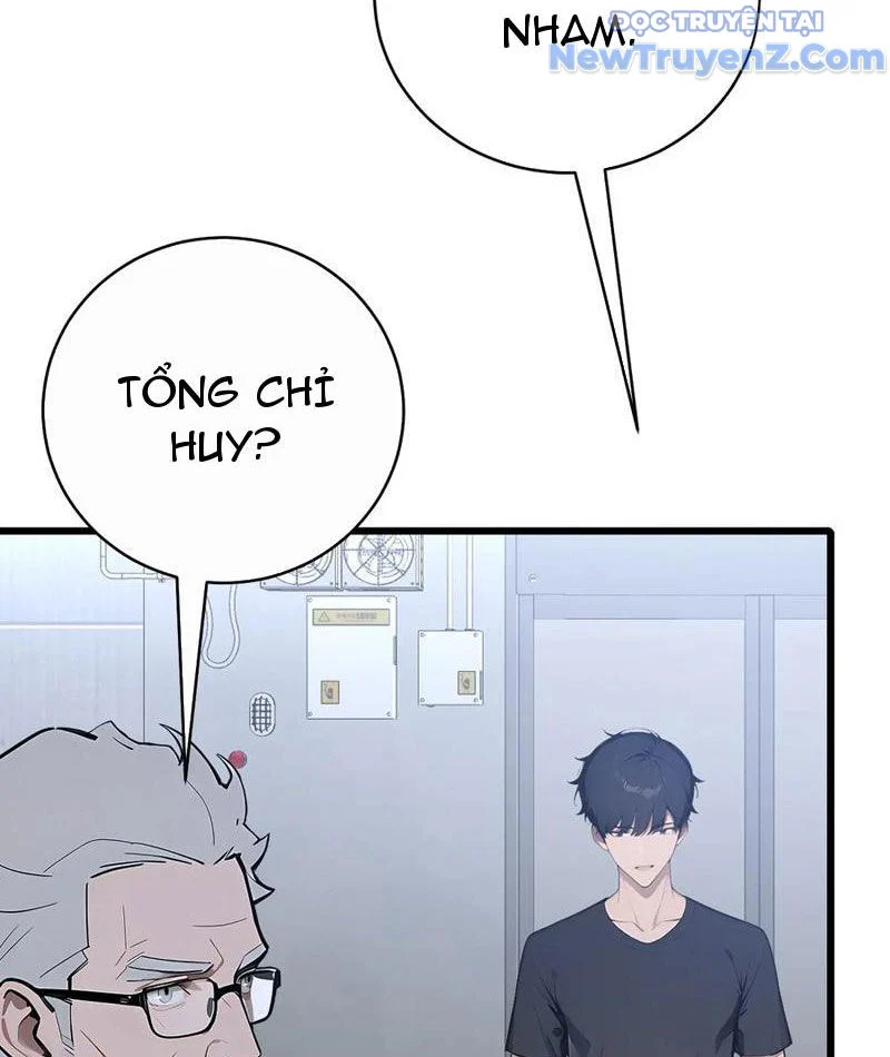 Thần Thoại Xâm Lấn: Ta Ở Địa Cầu Trảm Thần Minh Chapter 56 - Trang 2