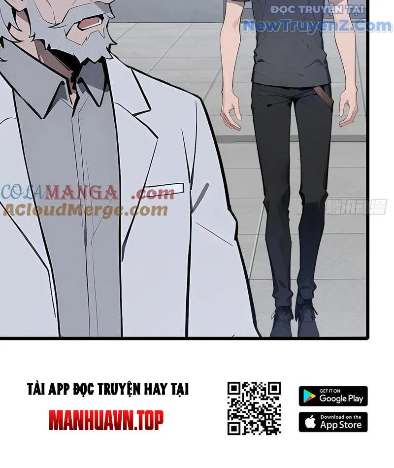 Thần Thoại Xâm Lấn: Ta Ở Địa Cầu Trảm Thần Minh Chapter 56 - Trang 2