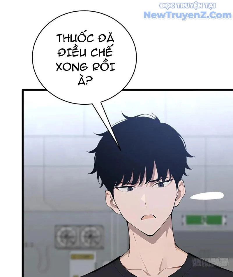 Thần Thoại Xâm Lấn: Ta Ở Địa Cầu Trảm Thần Minh Chapter 56 - Trang 2
