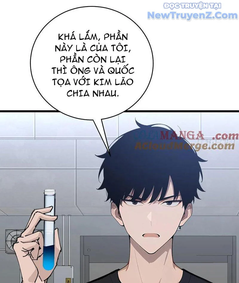 Thần Thoại Xâm Lấn: Ta Ở Địa Cầu Trảm Thần Minh Chapter 56 - Trang 2