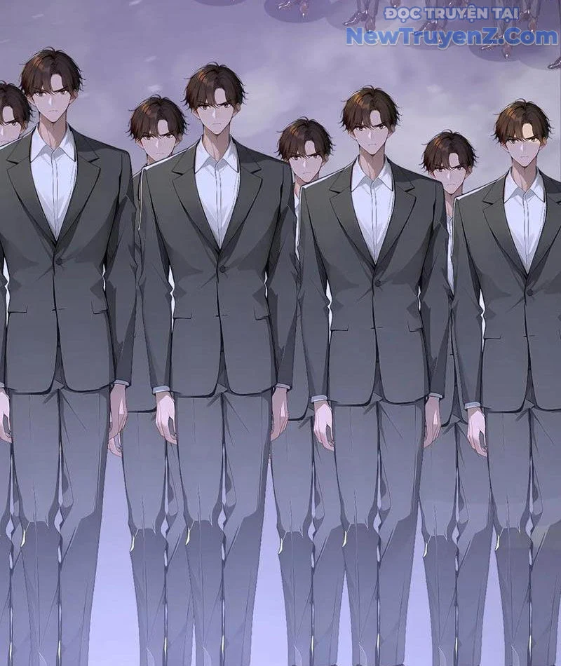 Thần Thoại Xâm Lấn: Ta Ở Địa Cầu Trảm Thần Minh Chapter 56 - Trang 2
