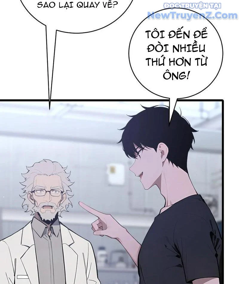Thần Thoại Xâm Lấn: Ta Ở Địa Cầu Trảm Thần Minh Chapter 56 - Trang 2