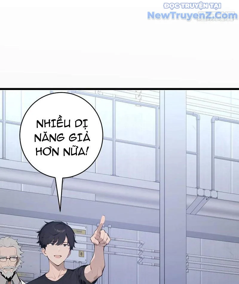 Thần Thoại Xâm Lấn: Ta Ở Địa Cầu Trảm Thần Minh Chapter 56 - Trang 2