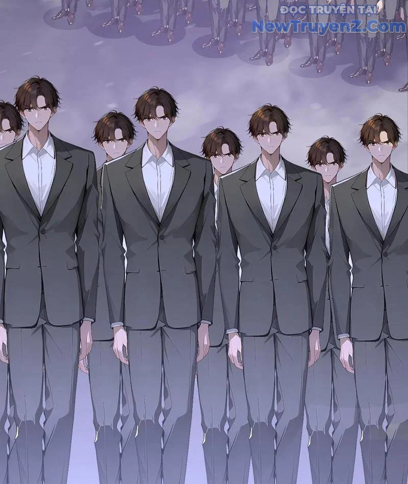 Thần Thoại Xâm Lấn: Ta Ở Địa Cầu Trảm Thần Minh Chapter 56 - Trang 2