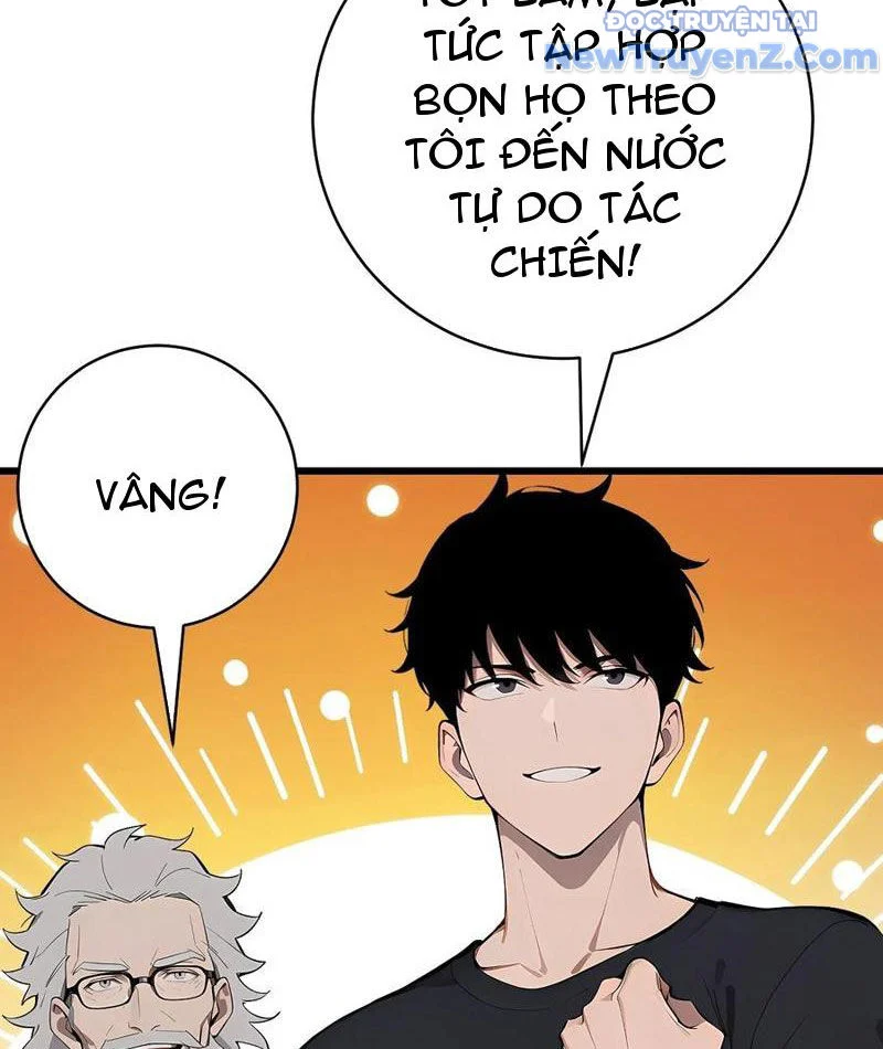 Thần Thoại Xâm Lấn: Ta Ở Địa Cầu Trảm Thần Minh Chapter 56 - Trang 2