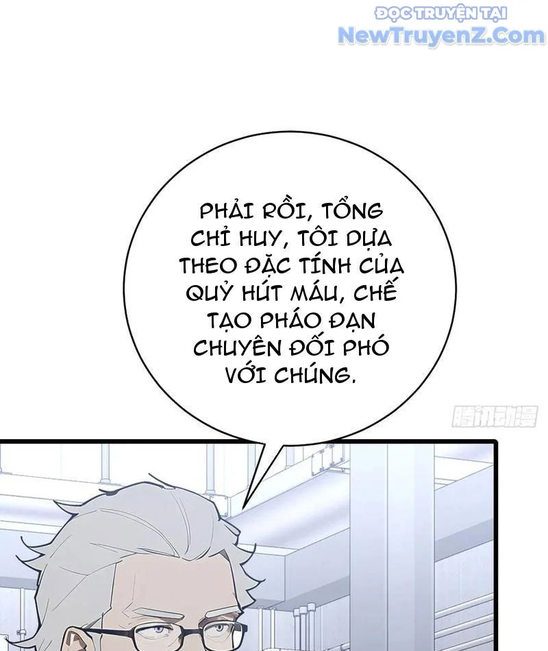 Thần Thoại Xâm Lấn: Ta Ở Địa Cầu Trảm Thần Minh Chapter 56 - Trang 2