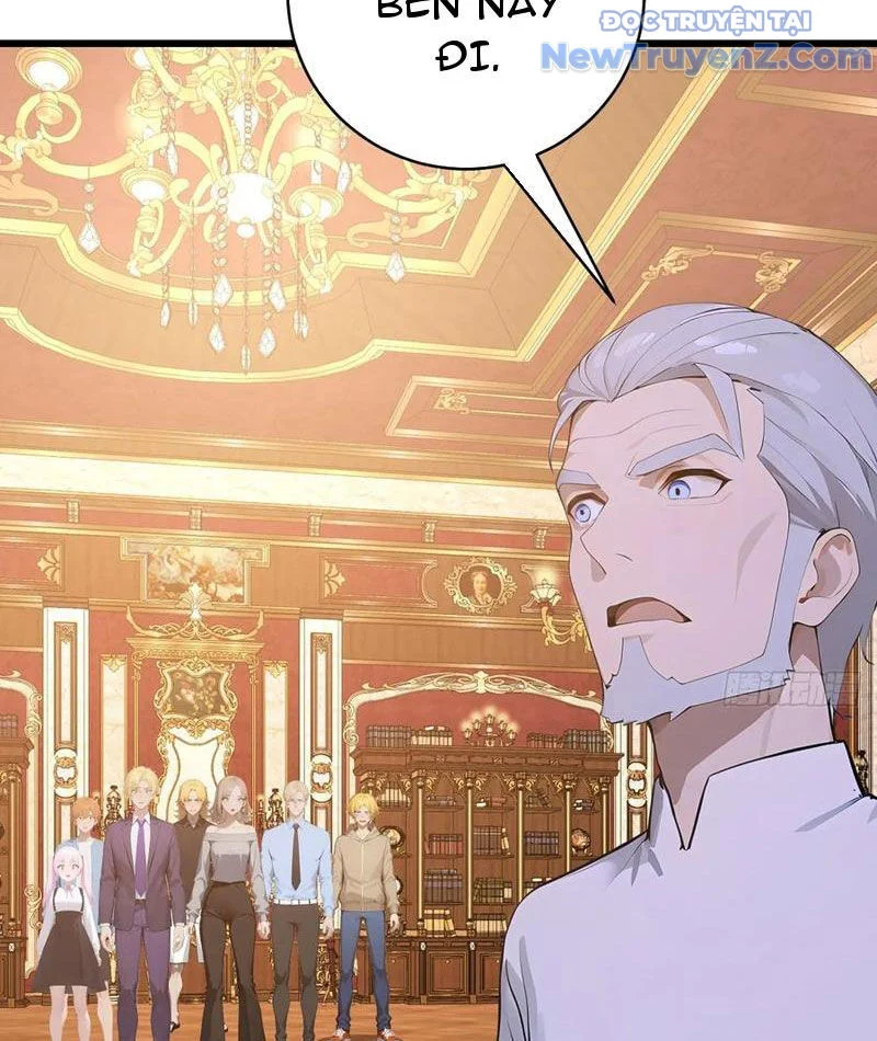 Thần Thoại Xâm Lấn: Ta Ở Địa Cầu Trảm Thần Minh Chapter 56 - Trang 2