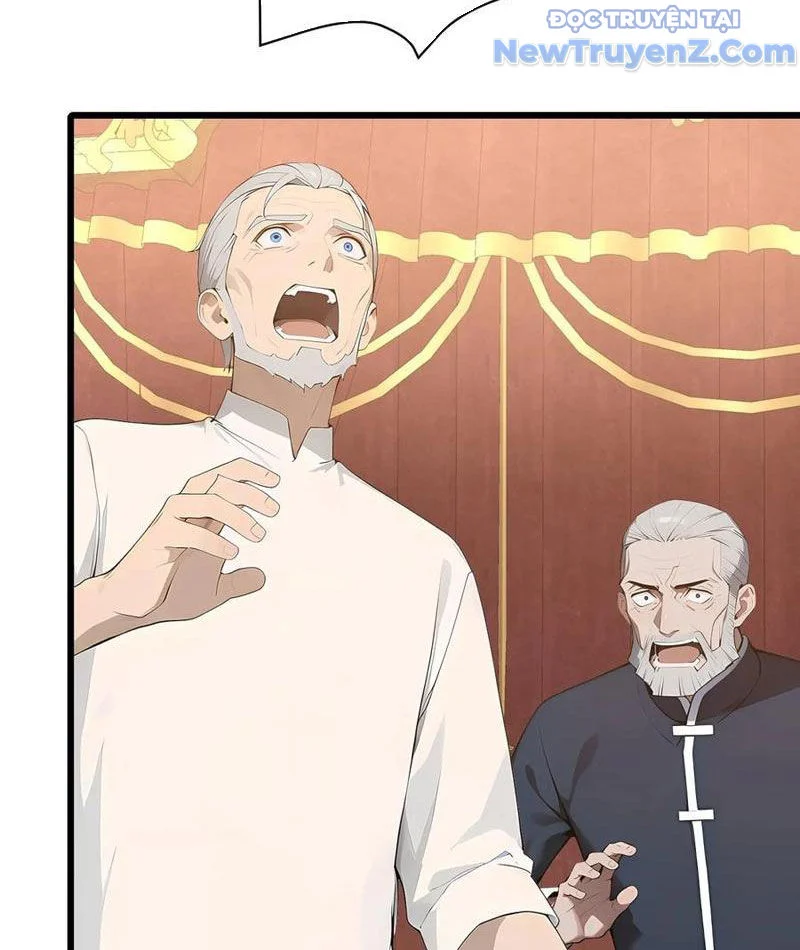 Thần Thoại Xâm Lấn: Ta Ở Địa Cầu Trảm Thần Minh Chapter 56 - Trang 2