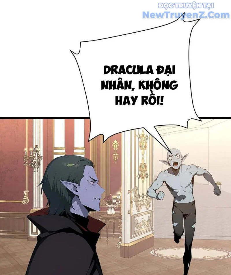 Thần Thoại Xâm Lấn: Ta Ở Địa Cầu Trảm Thần Minh Chapter 56 - Trang 2