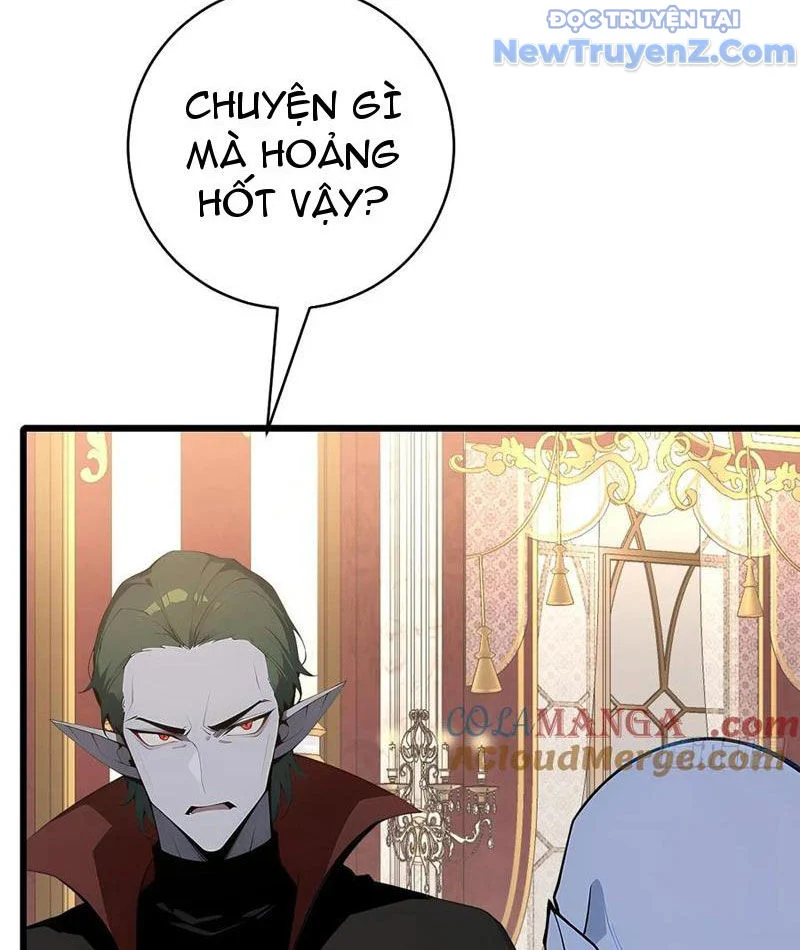Thần Thoại Xâm Lấn: Ta Ở Địa Cầu Trảm Thần Minh Chapter 56 - Trang 2
