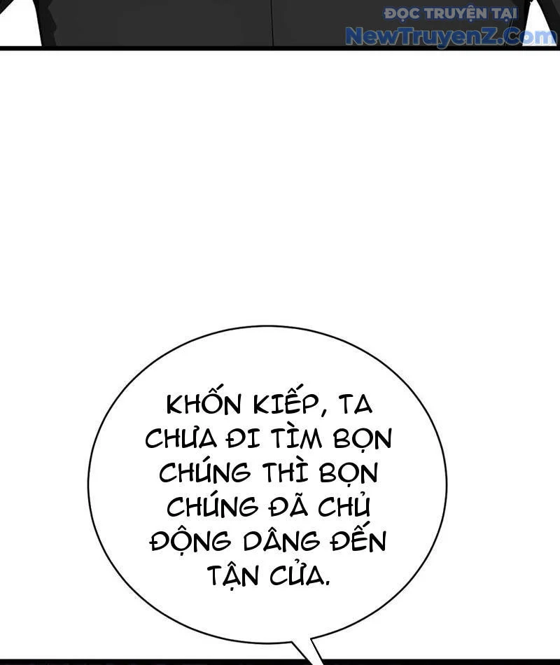 Thần Thoại Xâm Lấn: Ta Ở Địa Cầu Trảm Thần Minh Chapter 56 - Trang 2