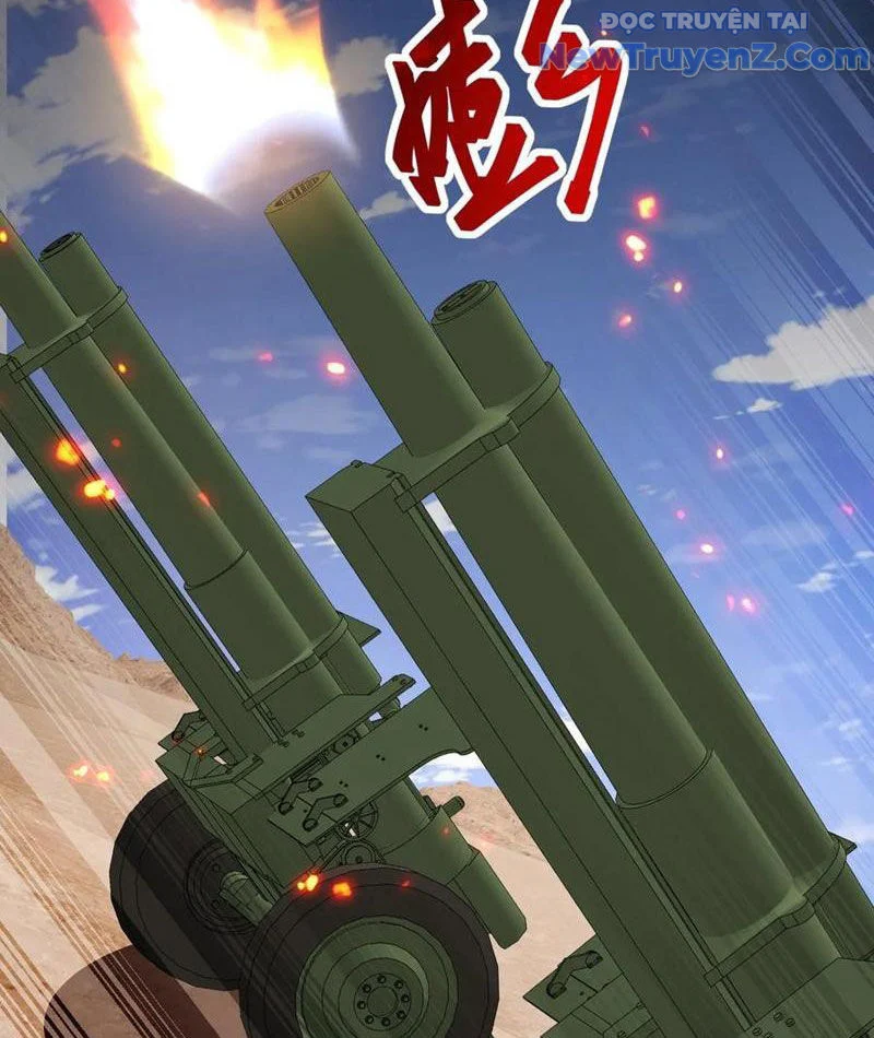 Thần Thoại Xâm Lấn: Ta Ở Địa Cầu Trảm Thần Minh Chapter 56 - Trang 2
