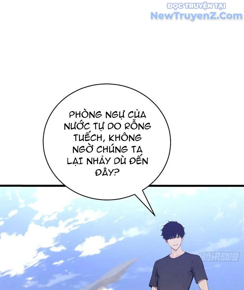 Thần Thoại Xâm Lấn: Ta Ở Địa Cầu Trảm Thần Minh Chapter 56 - Trang 2