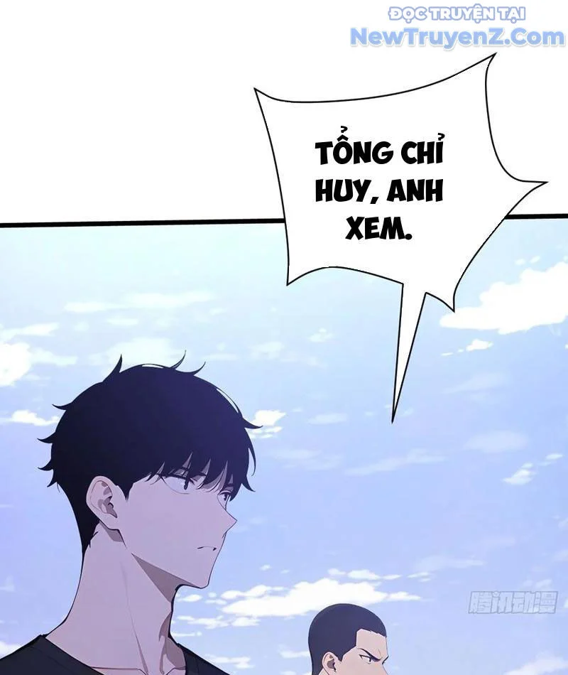 Thần Thoại Xâm Lấn: Ta Ở Địa Cầu Trảm Thần Minh Chapter 56 - Trang 2