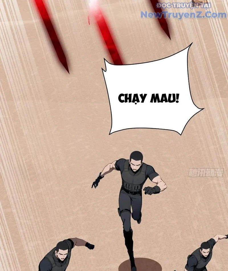 Thần thoại xâm lấn: Ta ở Địa Cầu trảm thần minh Chapter 57 - Trang 2