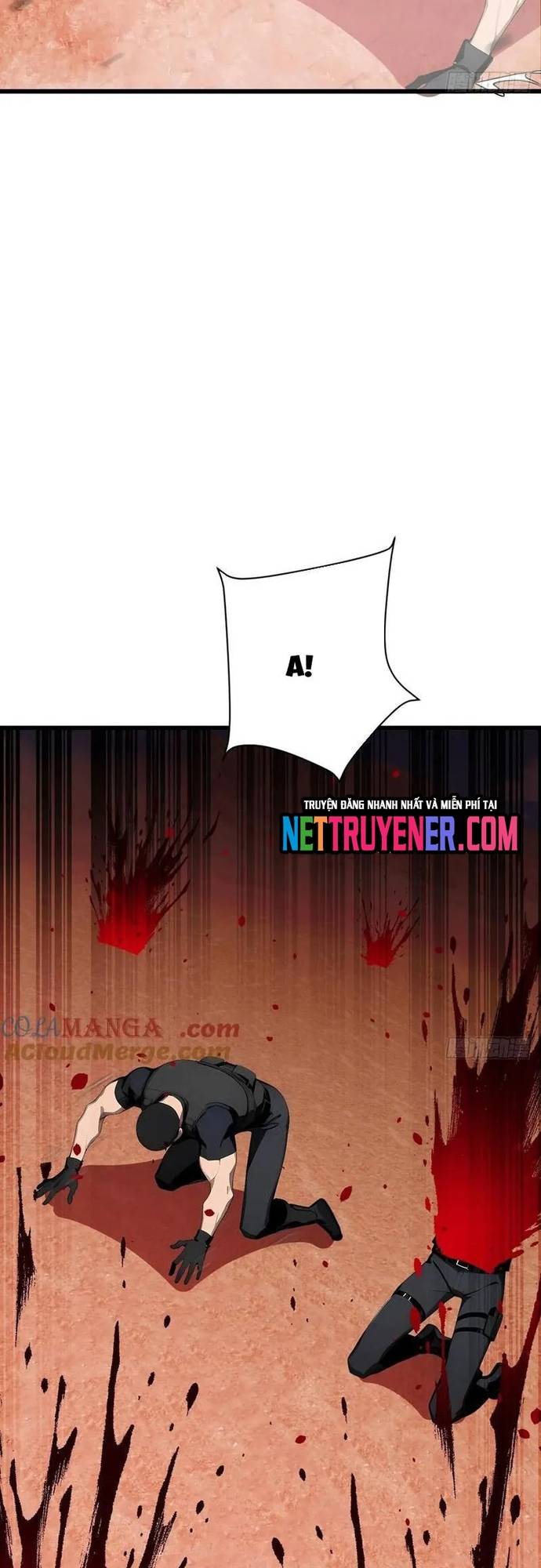Thần thoại xâm lấn: Ta ở Địa Cầu trảm thần minh Chapter 58 - Trang 3