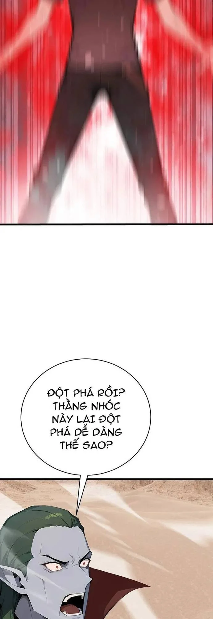 Thần thoại xâm lấn: Ta ở Địa Cầu trảm thần minh Chapter 58 - Trang 3