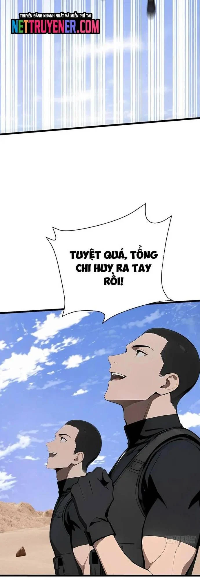 Thần thoại xâm lấn: Ta ở Địa Cầu trảm thần minh Chapter 58 - Trang 3
