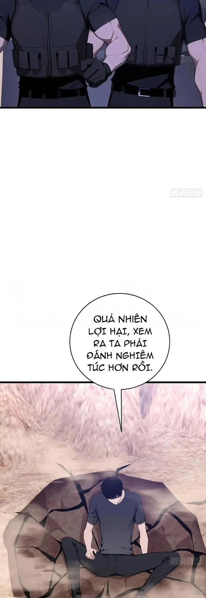 Thần thoại xâm lấn: Ta ở Địa Cầu trảm thần minh Chapter 58 - Trang 3