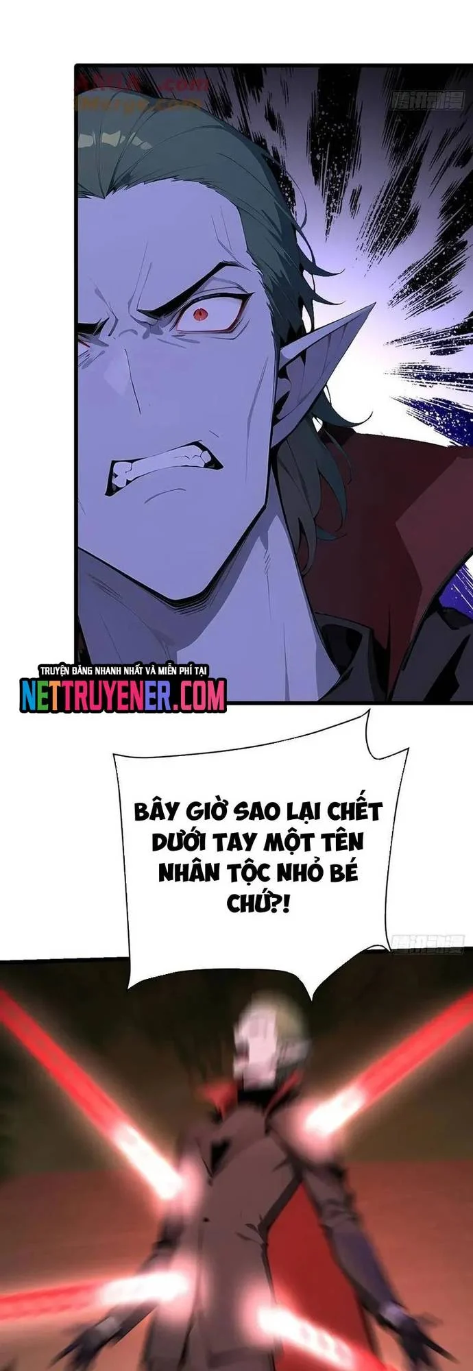 Thần thoại xâm lấn: Ta ở Địa Cầu trảm thần minh Chapter 59 - Trang 3