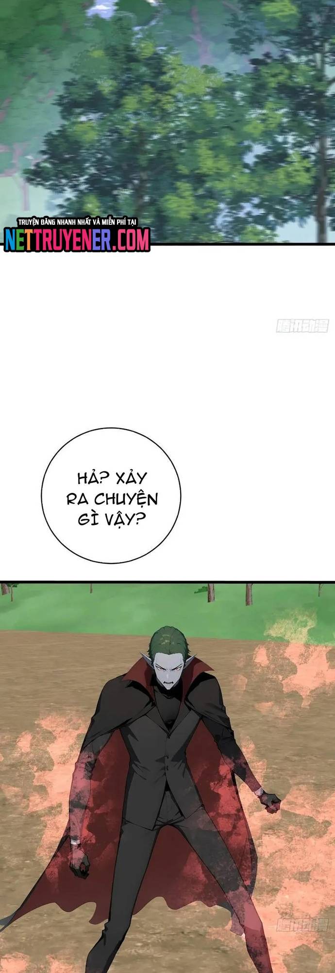 Thần thoại xâm lấn: Ta ở Địa Cầu trảm thần minh Chapter 59 - Trang 3