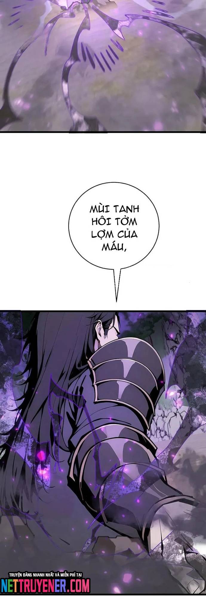 Thần thoại xâm lấn: Ta ở Địa Cầu trảm thần minh Chapter 59 - Trang 3