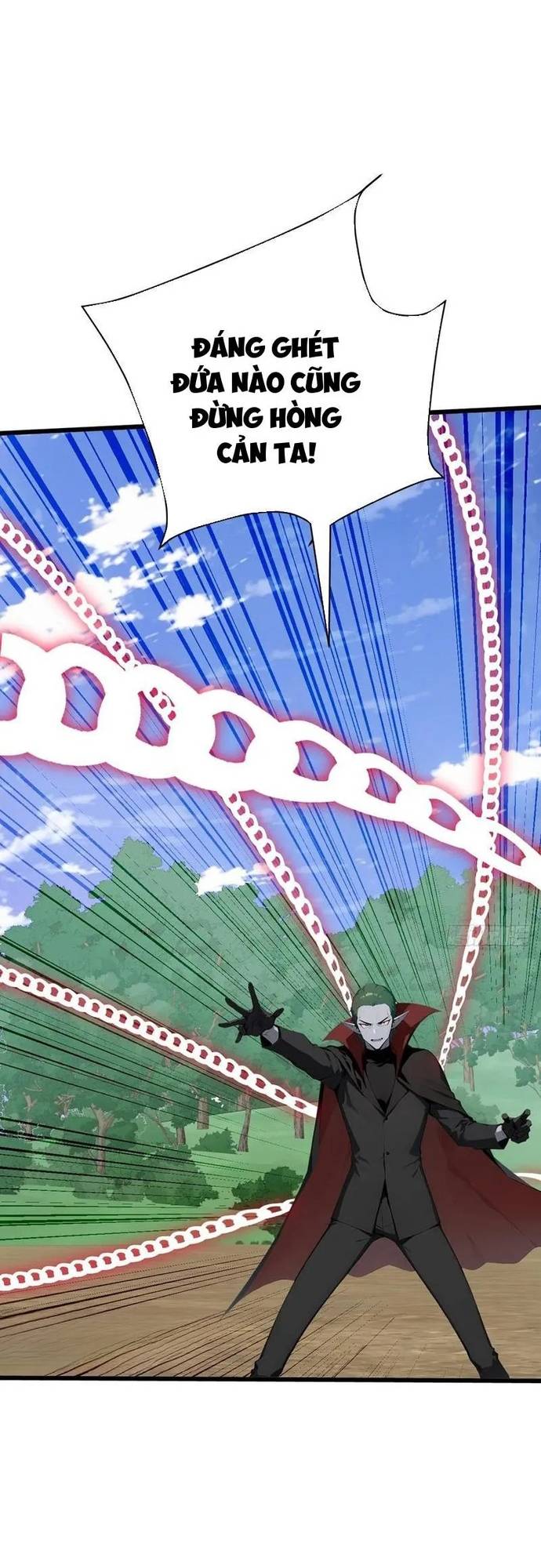 Thần thoại xâm lấn: Ta ở Địa Cầu trảm thần minh Chapter 59 - Trang 3