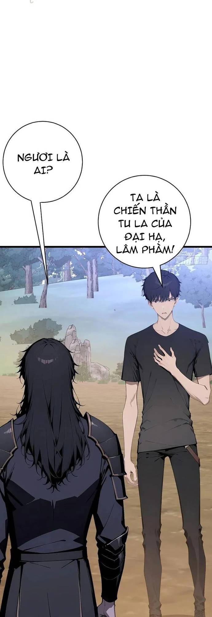 Thần thoại xâm lấn: Ta ở Địa Cầu trảm thần minh Chapter 59 - Trang 3