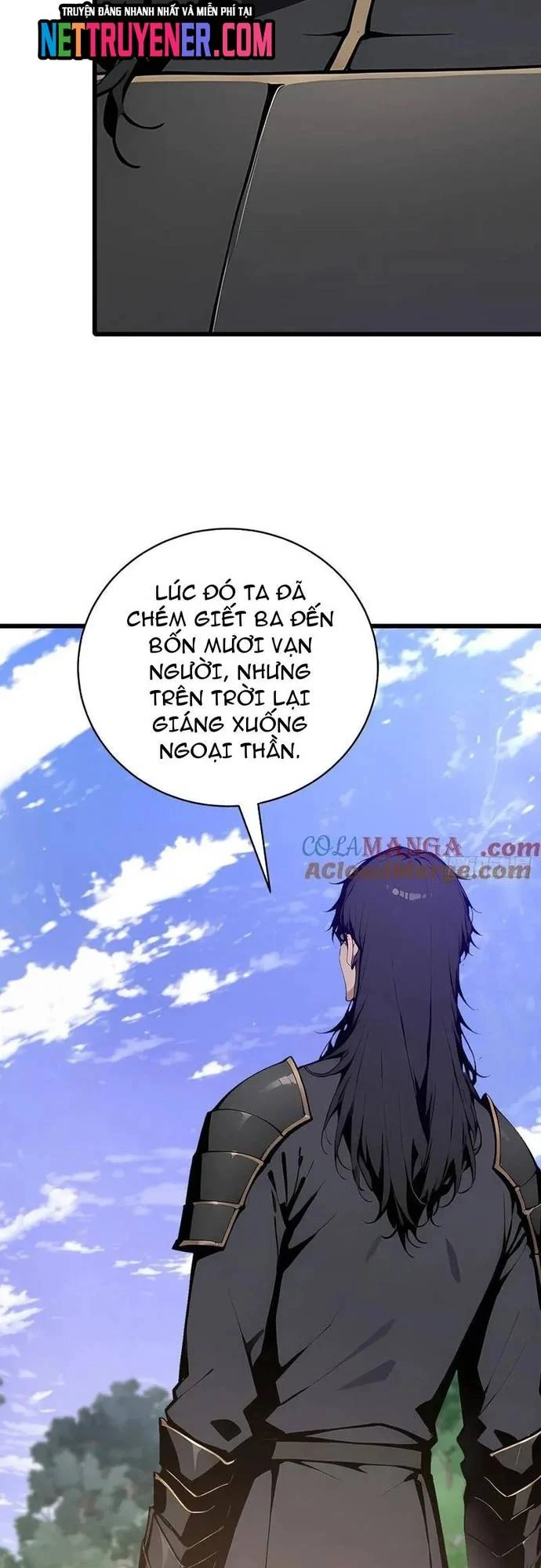 Thần thoại xâm lấn: Ta ở Địa Cầu trảm thần minh Chapter 59 - Trang 3