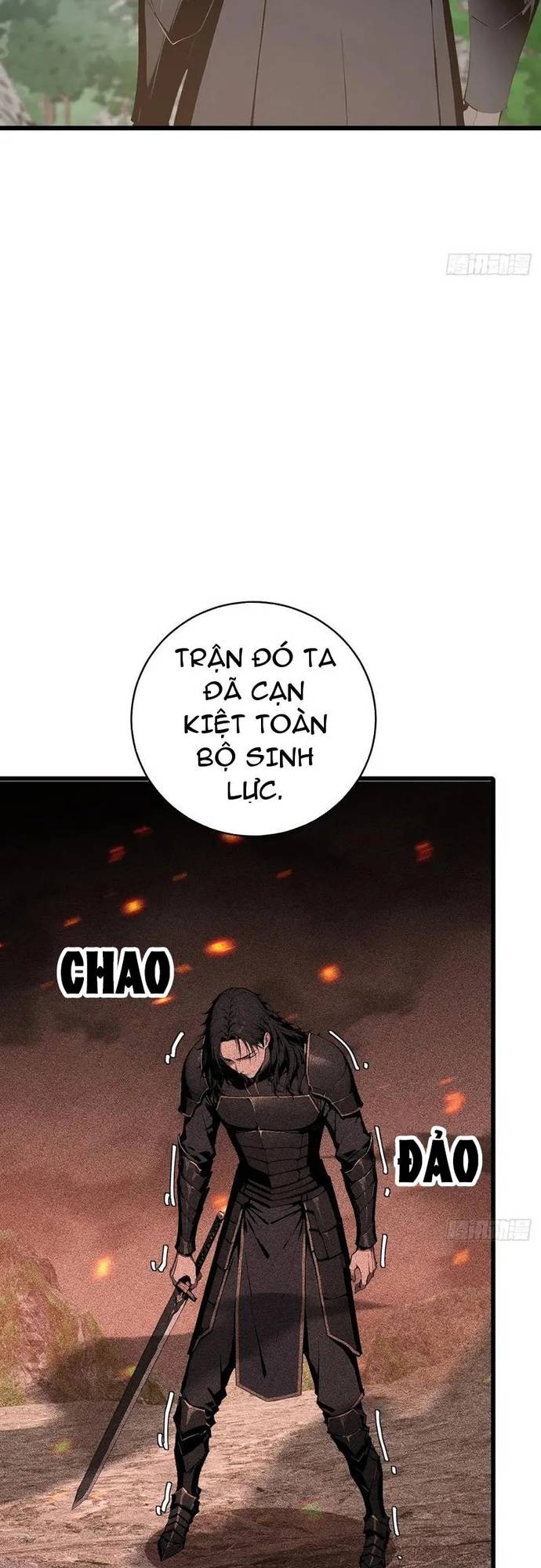 Thần thoại xâm lấn: Ta ở Địa Cầu trảm thần minh Chapter 59 - Trang 3