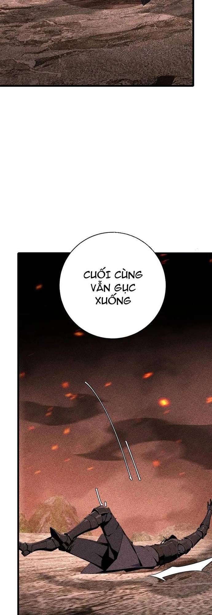 Thần thoại xâm lấn: Ta ở Địa Cầu trảm thần minh Chapter 59 - Trang 3