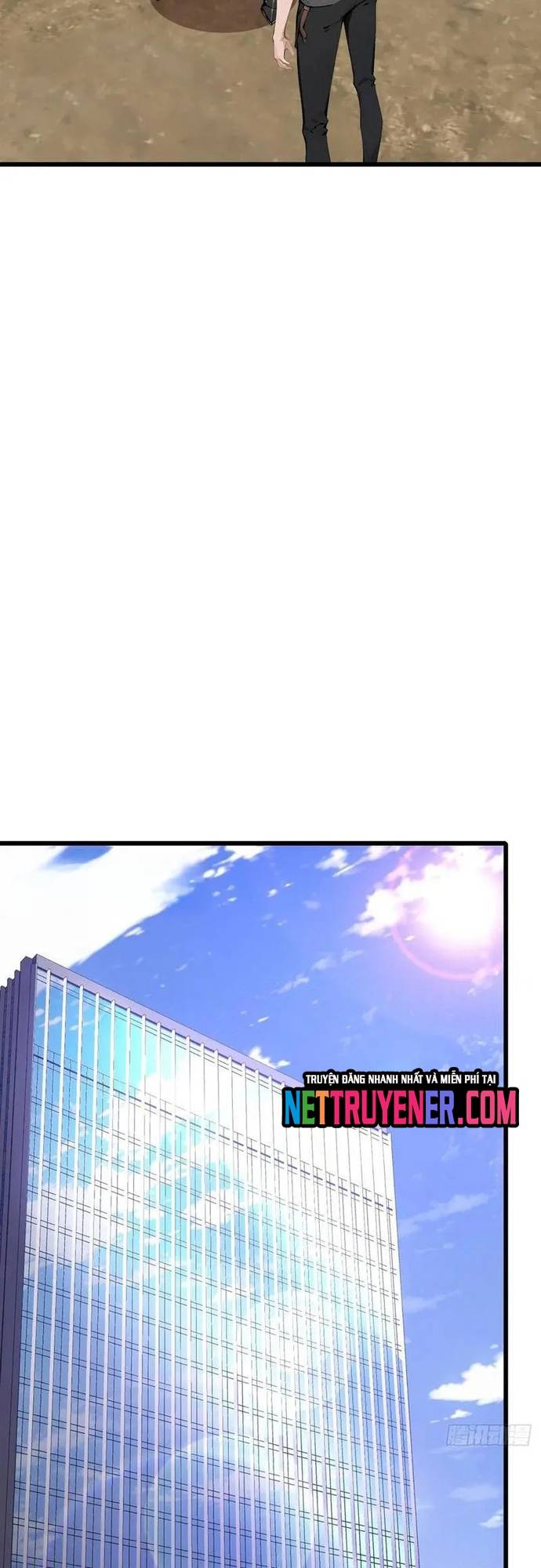 Thần thoại xâm lấn: Ta ở Địa Cầu trảm thần minh Chapter 59 - Trang 3