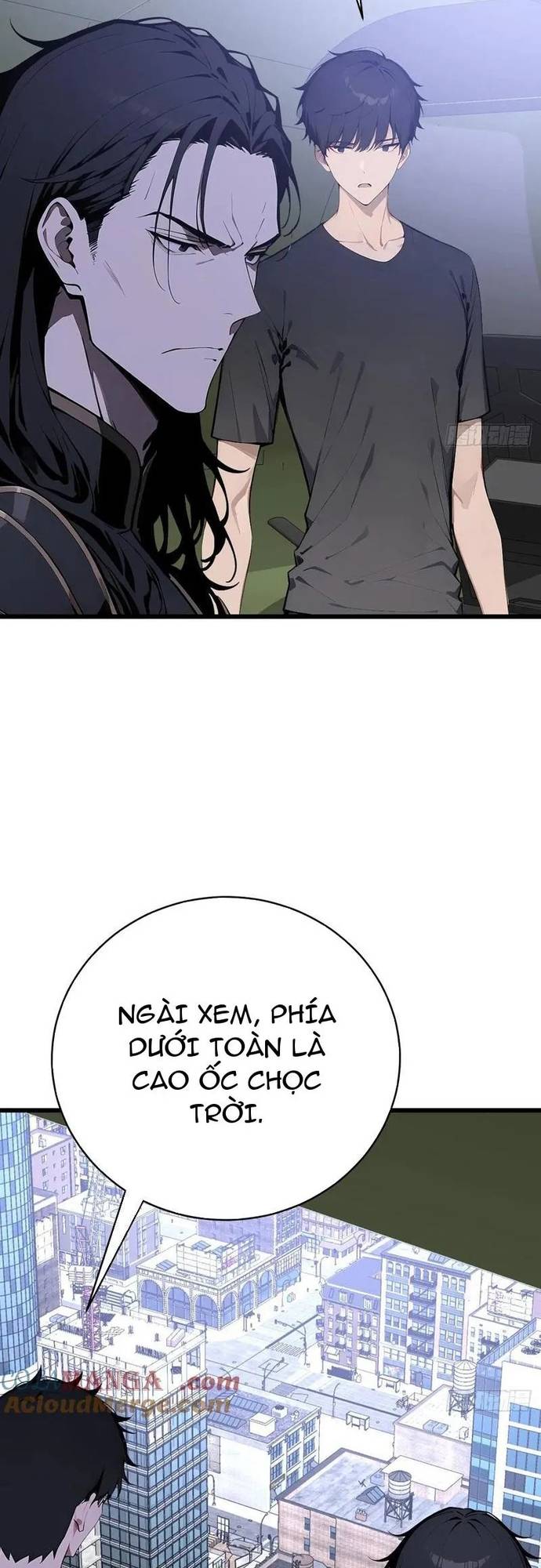 Thần thoại xâm lấn: Ta ở Địa Cầu trảm thần minh Chapter 59 - Trang 3