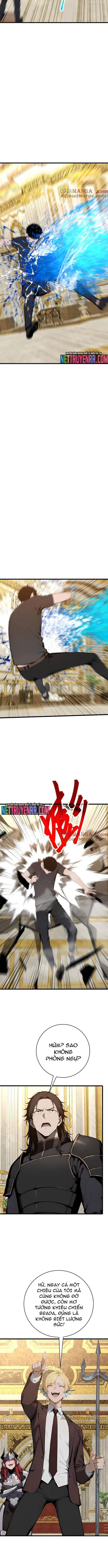 Thần thoại xâm lấn: Ta ở Địa Cầu trảm thần minh Chapter 61 - Trang 2