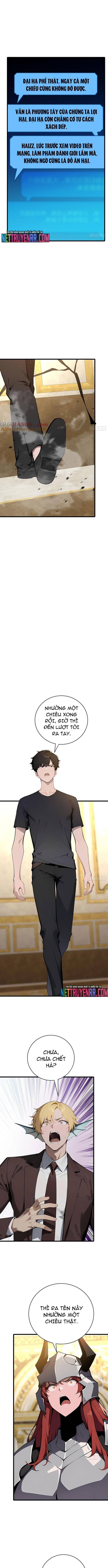 Thần thoại xâm lấn: Ta ở Địa Cầu trảm thần minh Chapter 61 - Trang 2