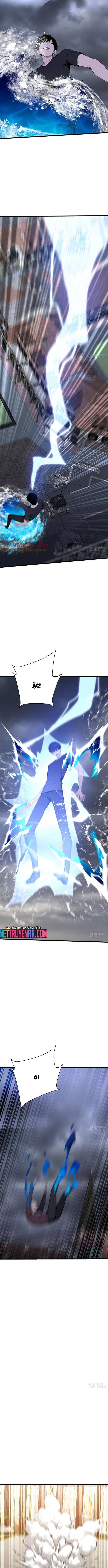 Thần thoại xâm lấn: Ta ở Địa Cầu trảm thần minh Chapter 61 - Trang 2