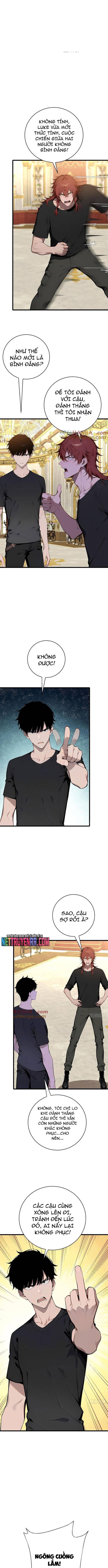 Thần thoại xâm lấn: Ta ở Địa Cầu trảm thần minh Chapter 61 - Trang 2