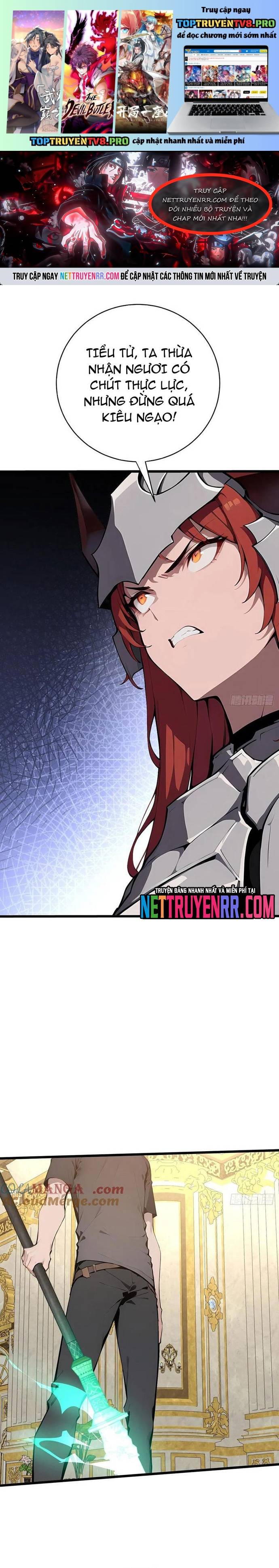 Thần thoại xâm lấn: Ta ở Địa Cầu trảm thần minh Chapter 62 - Trang 2