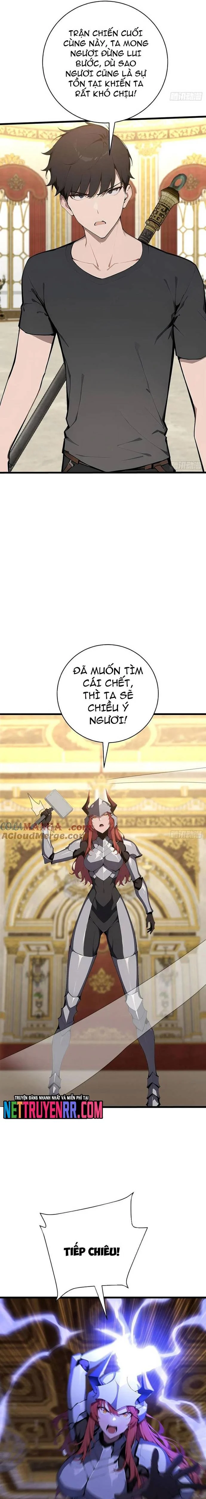 Thần thoại xâm lấn: Ta ở Địa Cầu trảm thần minh Chapter 62 - Trang 2