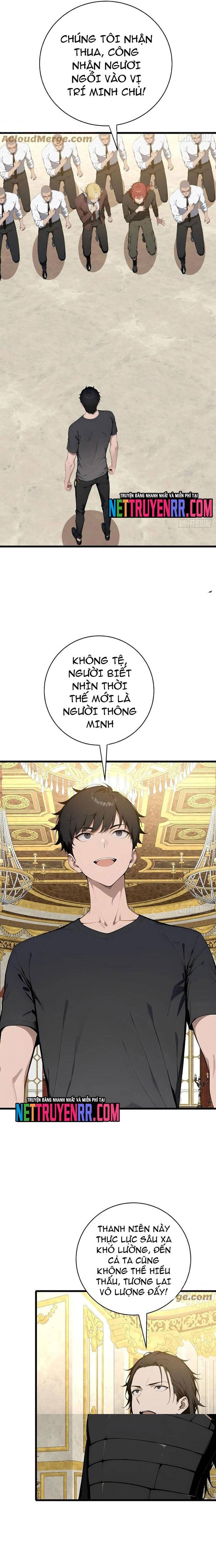 Thần thoại xâm lấn: Ta ở Địa Cầu trảm thần minh Chapter 62 - Trang 2