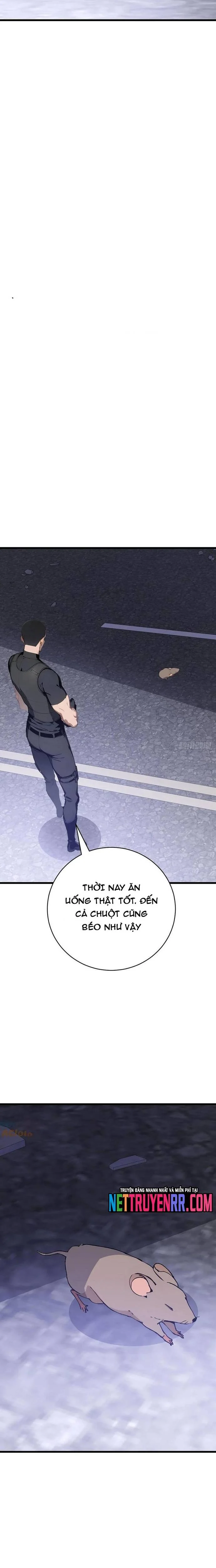 Thần thoại xâm lấn: Ta ở Địa Cầu trảm thần minh Chapter 62 - Trang 2