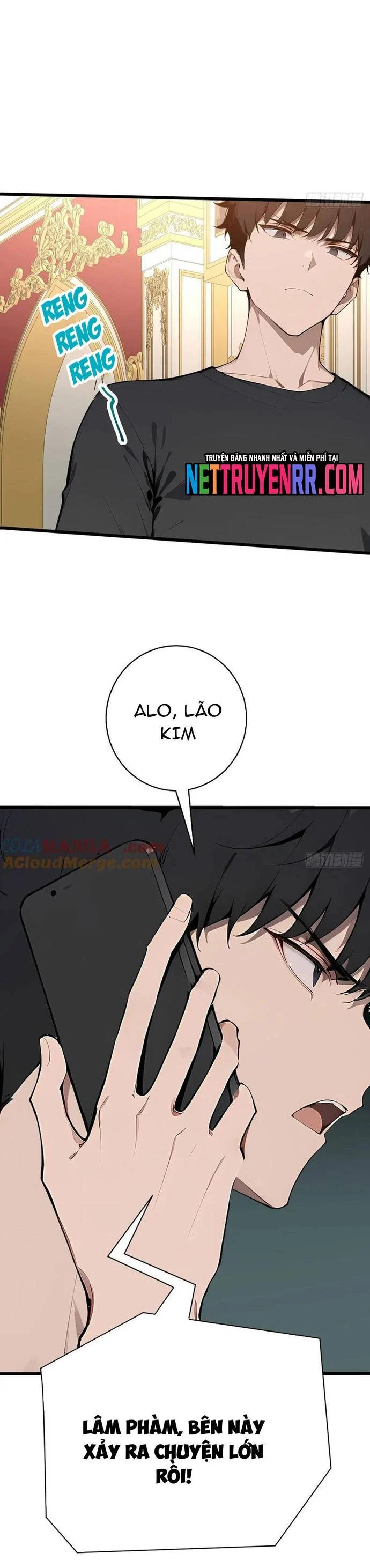 Thần thoại xâm lấn: Ta ở Địa Cầu trảm thần minh Chapter 62 - Trang 2
