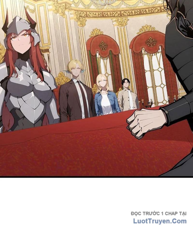 Thần thoại xâm lấn: Ta ở Địa Cầu trảm thần minh Chapter 69 - Next Chapter 70
